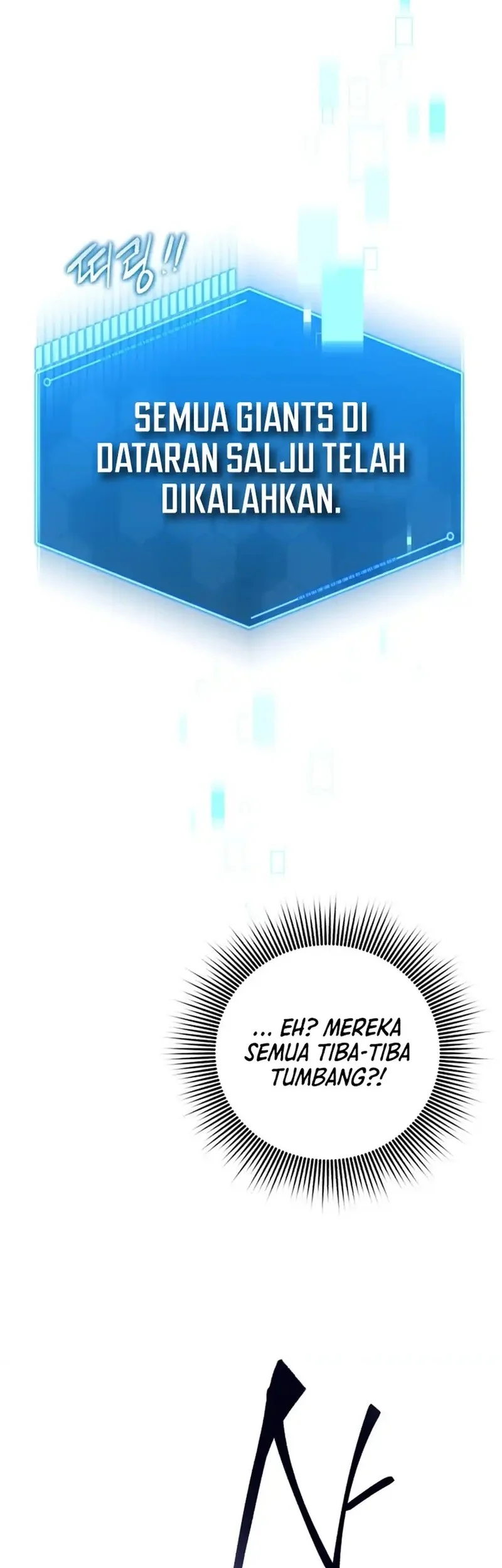 Even the Supreme One Has Never Been a Dad Before Chapter 13 Gambar 54