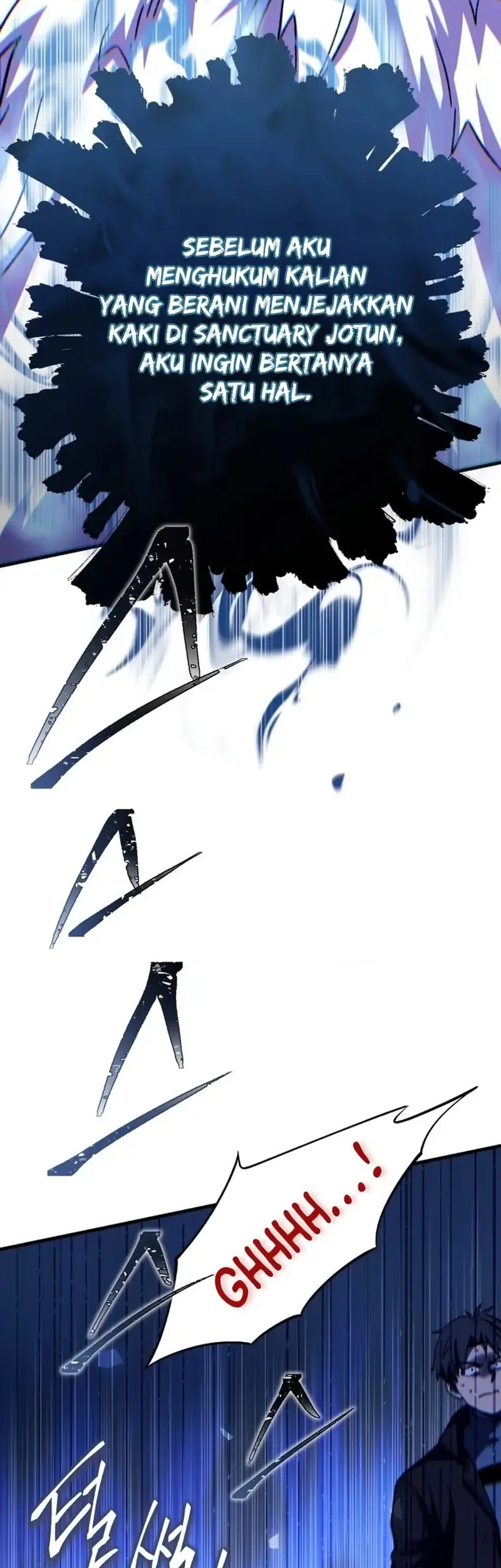 Even the Supreme One Has Never Been a Dad Before Chapter 13 Gambar 60