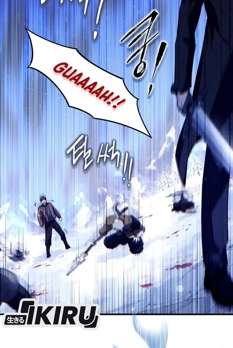 Even the Supreme One Has Never Been a Dad Before Chapter 13 Gambar 61