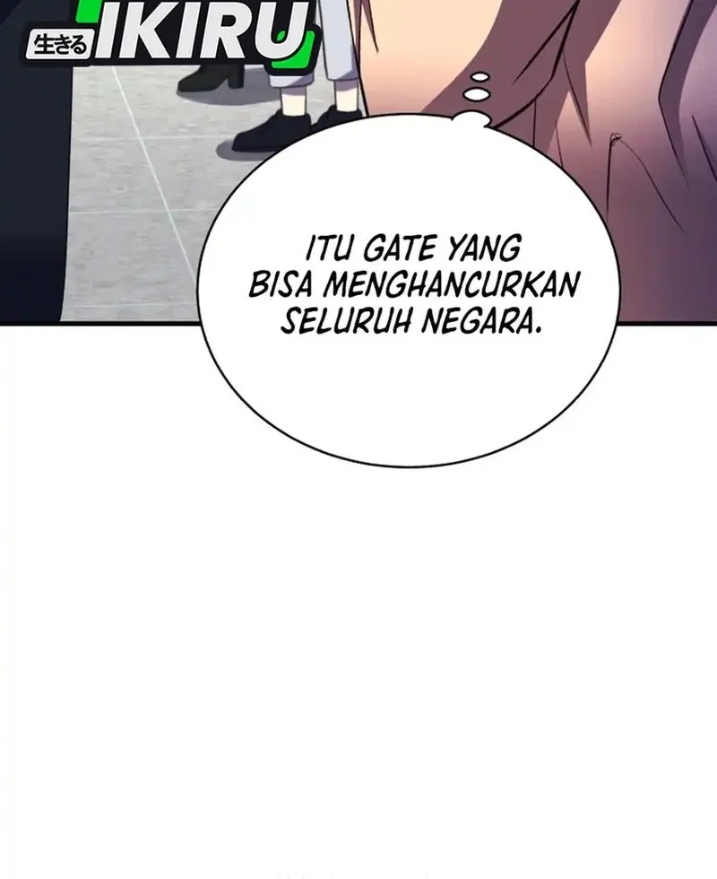 Even the Supreme One Has Never Been a Dad Before Chapter 13 Gambar 27