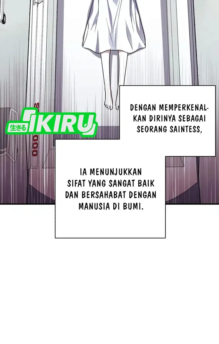 Manhwa Even the Supreme One Has Never Been a Dad Before Chapter 25 gambar nomor 2