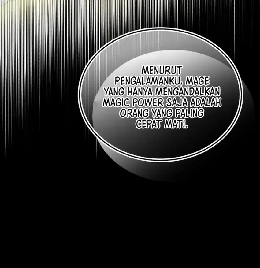 Even the Supreme One Has Never Been a Dad Before Chapter 25 Gambar 38