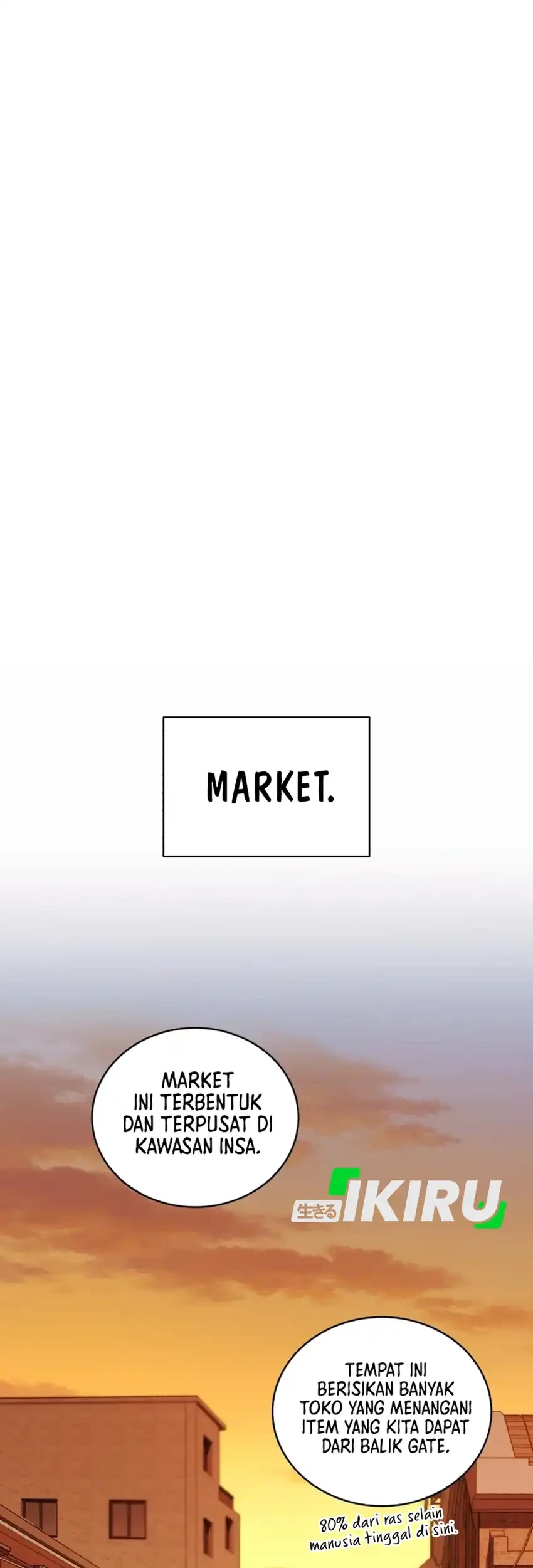 Even the Supreme One Has Never Been a Dad Before Chapter 25 Gambar 65