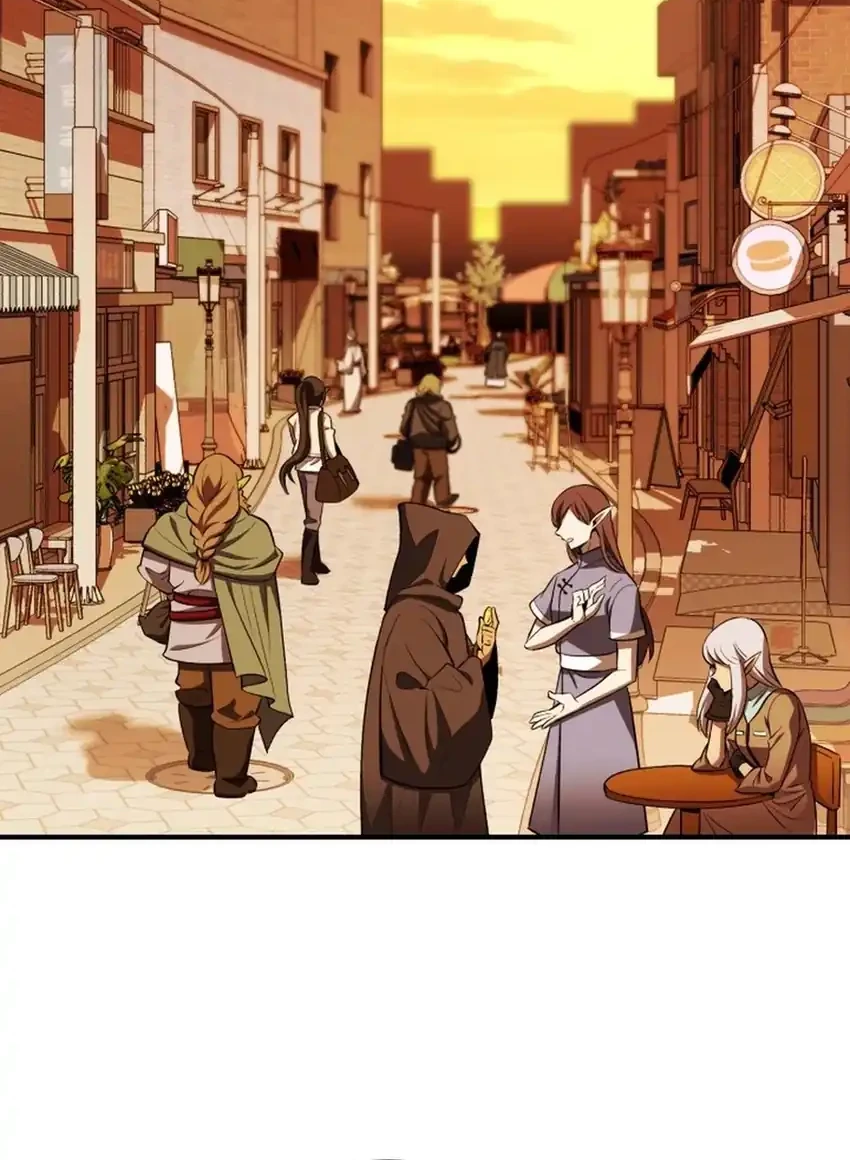 Even the Supreme One Has Never Been a Dad Before Chapter 25 Gambar 66