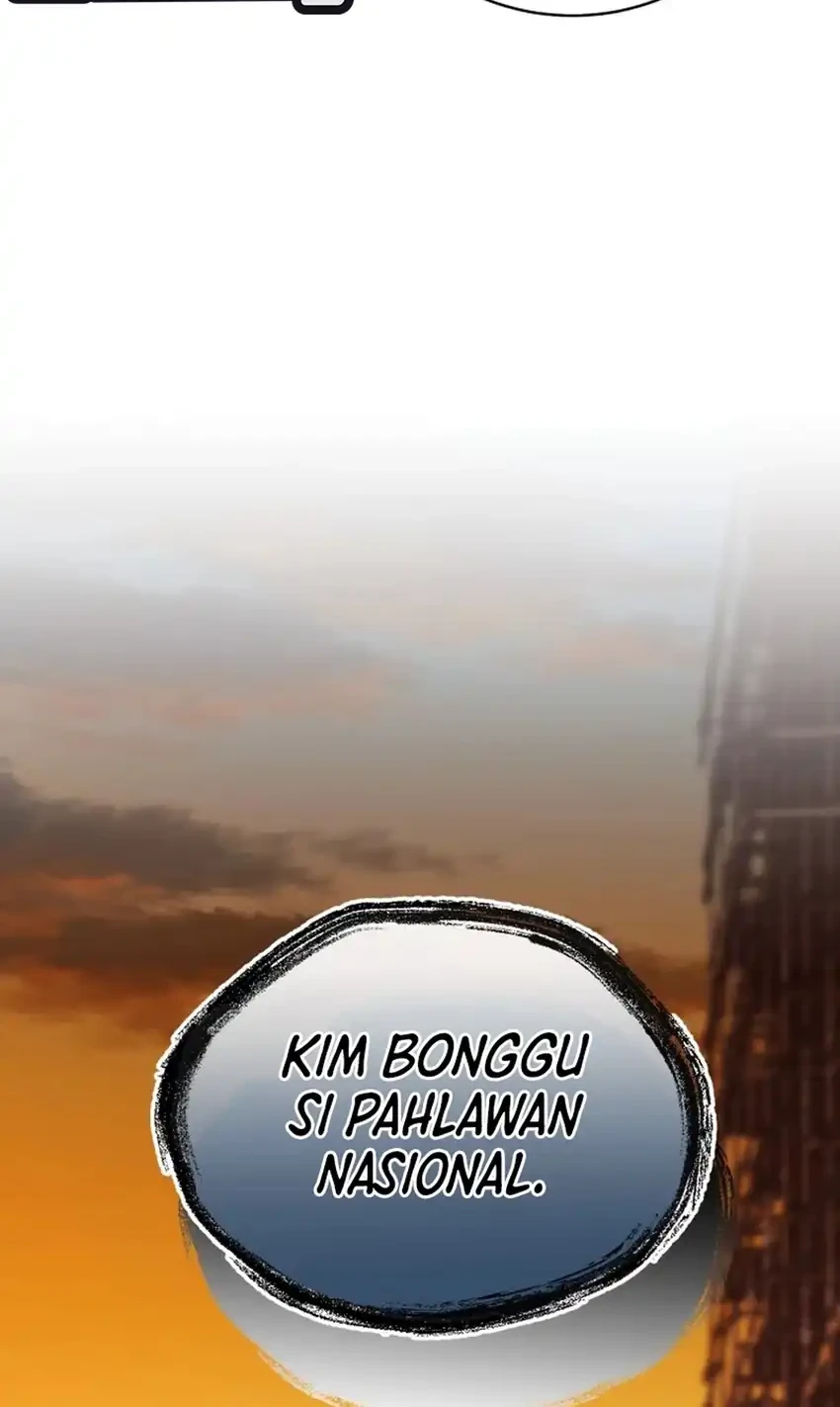 Even the Supreme One Has Never Been a Dad Before Chapter 25 Gambar 74