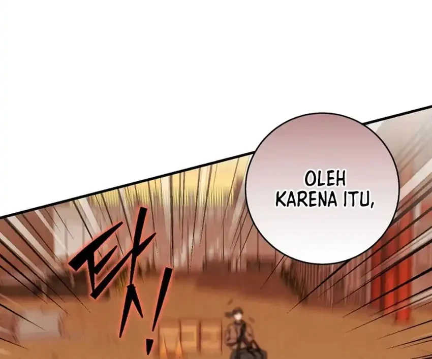 Even the Supreme One Has Never Been a Dad Before Chapter 25 Gambar 82