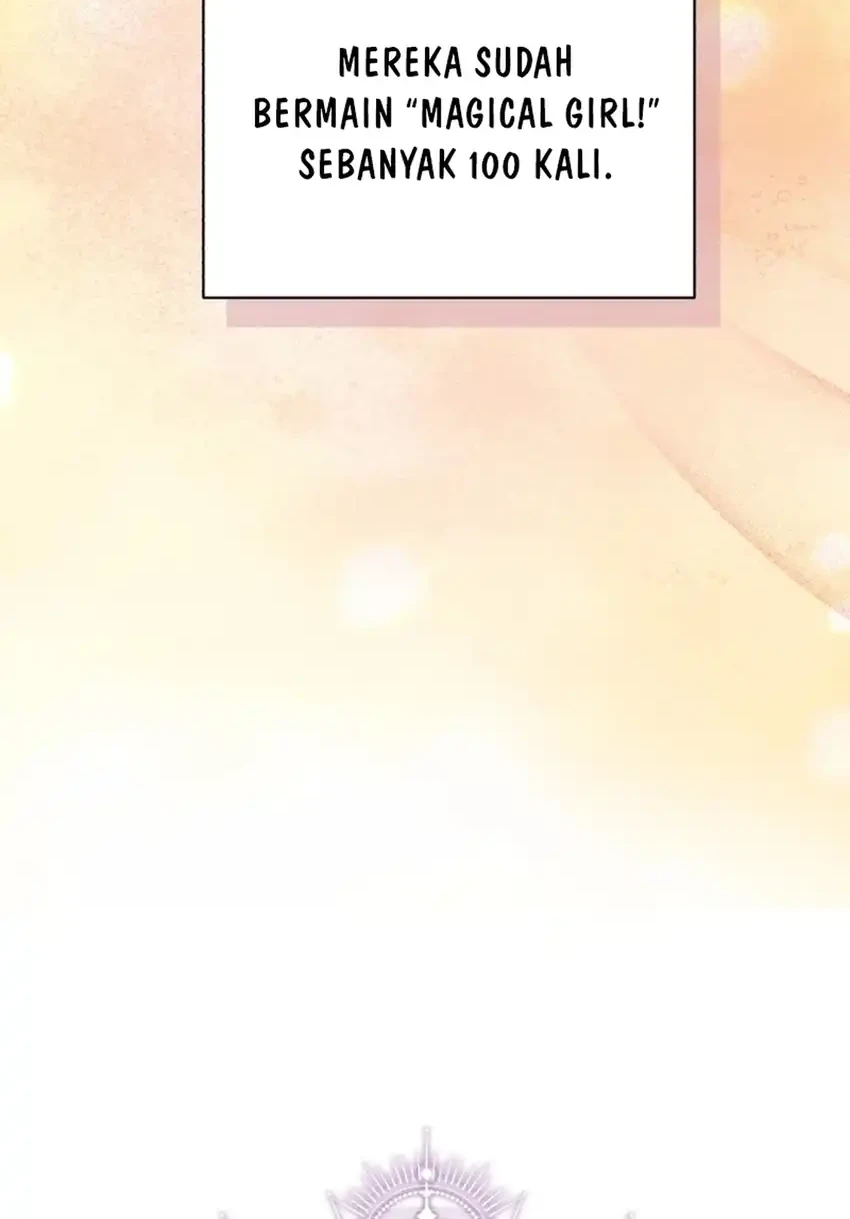 Even the Supreme One Has Never Been a Dad Before Chapter 25 Gambar 96