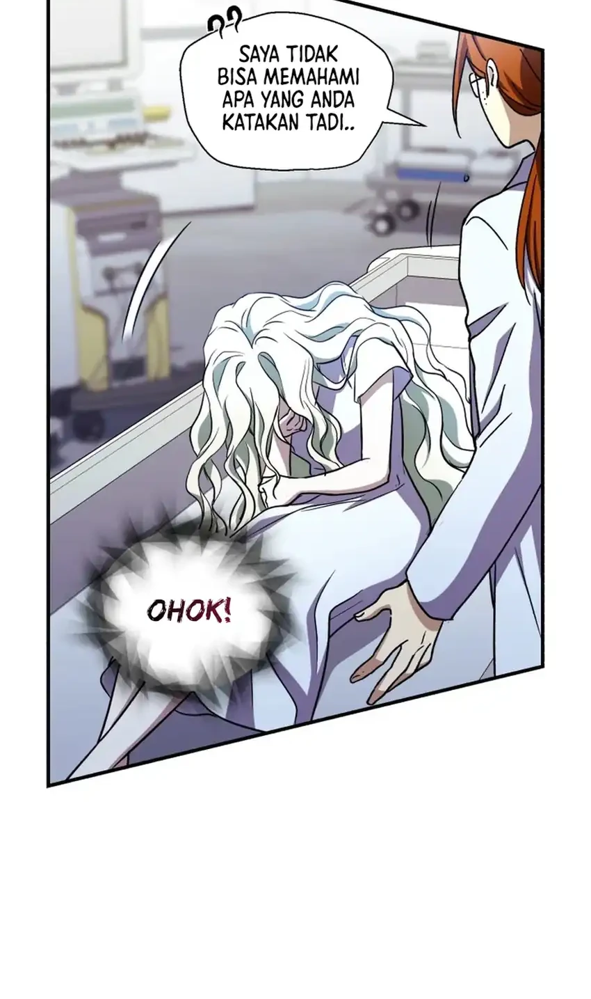 Even the Supreme One Has Never Been a Dad Before Chapter 25 Gambar 11