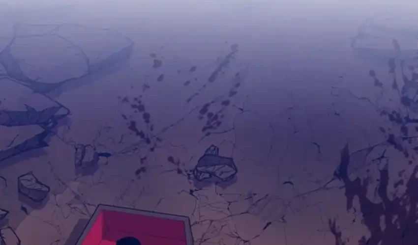 Even the Supreme One Has Never Been a Dad Before Chapter 26 Gambar 37