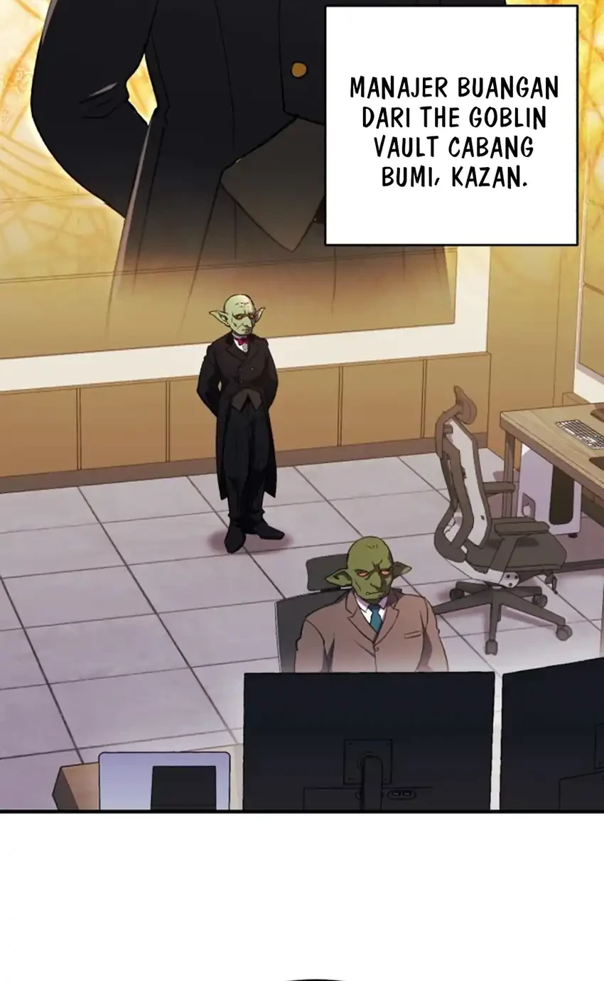 Even the Supreme One Has Never Been a Dad Before Chapter 26 Gambar 45