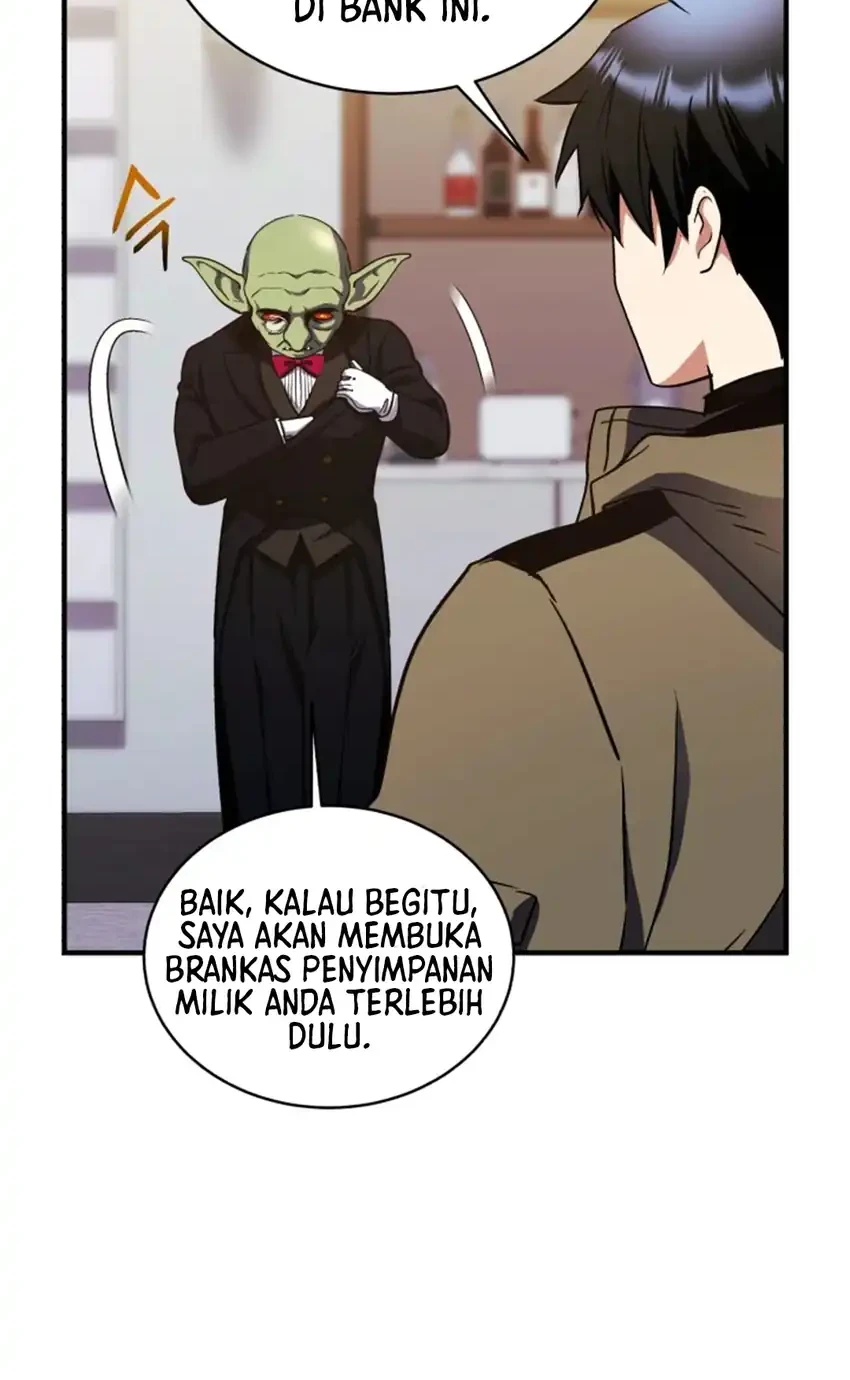 Even the Supreme One Has Never Been a Dad Before Chapter 26 Gambar 59
