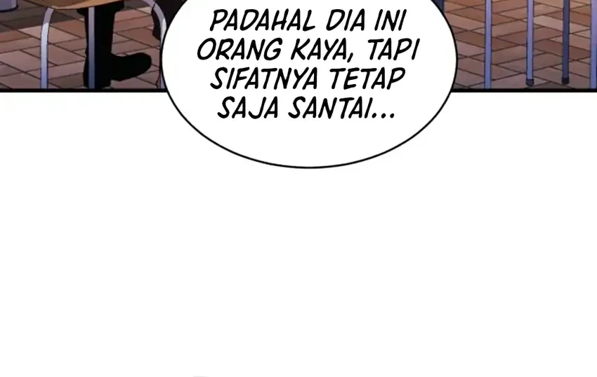 Even the Supreme One Has Never Been a Dad Before Chapter 26 Gambar 77