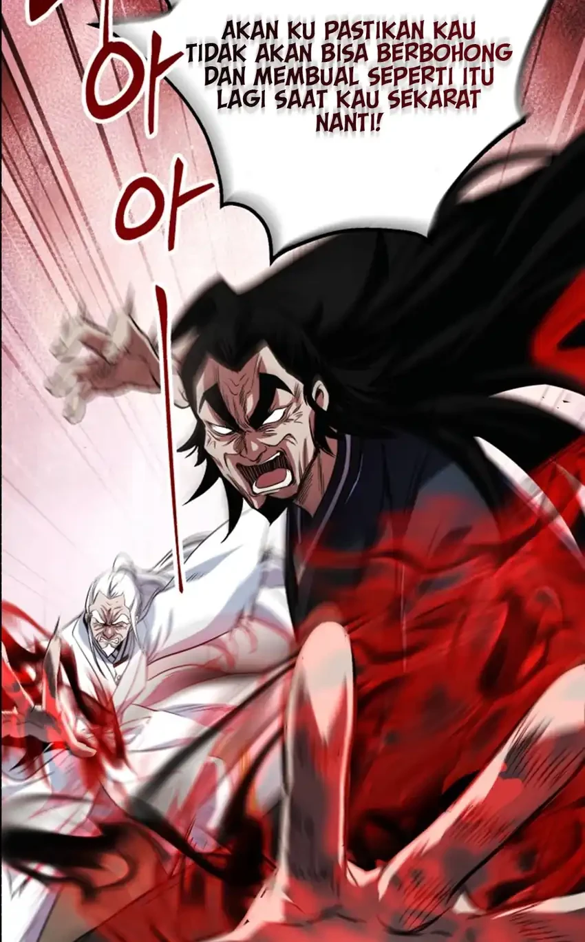 Even the Supreme One Has Never Been a Dad Before Chapter 26 Gambar 12