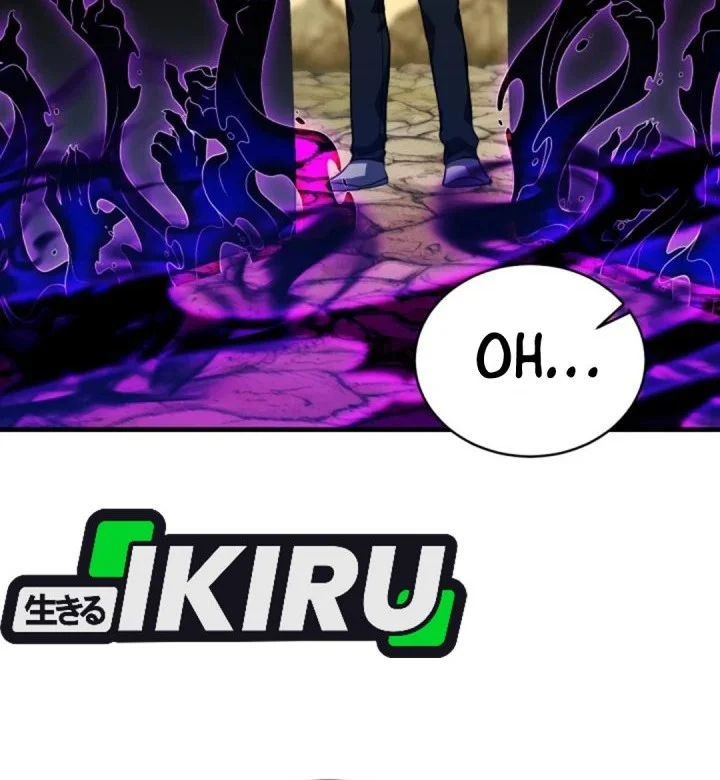 Even the Supreme One Has Never Been a Dad Before Chapter 27 Gambar 30