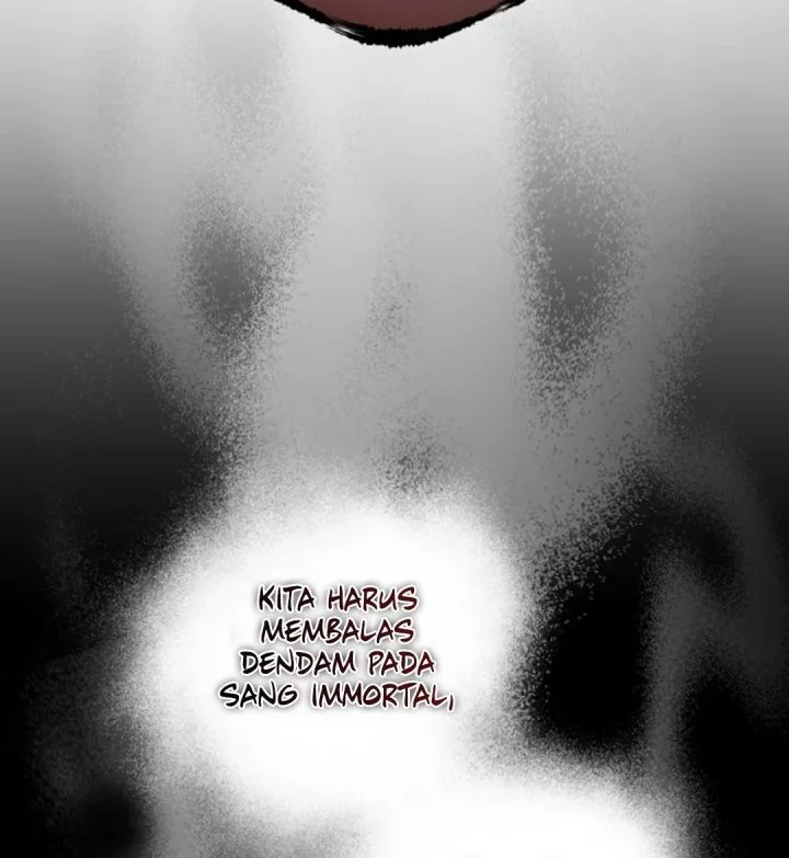 Even the Supreme One Has Never Been a Dad Before Chapter 27 Gambar 41