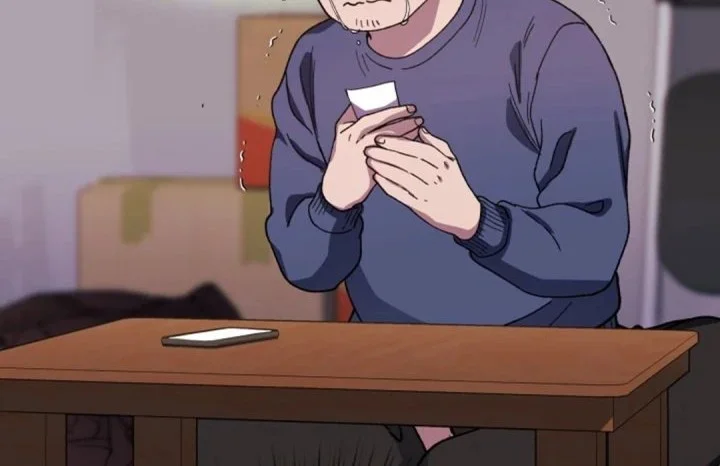 Even the Supreme One Has Never Been a Dad Before Chapter 27 Gambar 9