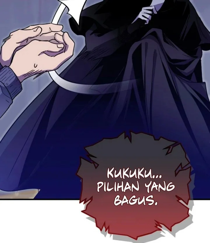 Even the Supreme One Has Never Been a Dad Before Chapter 27 Gambar 16