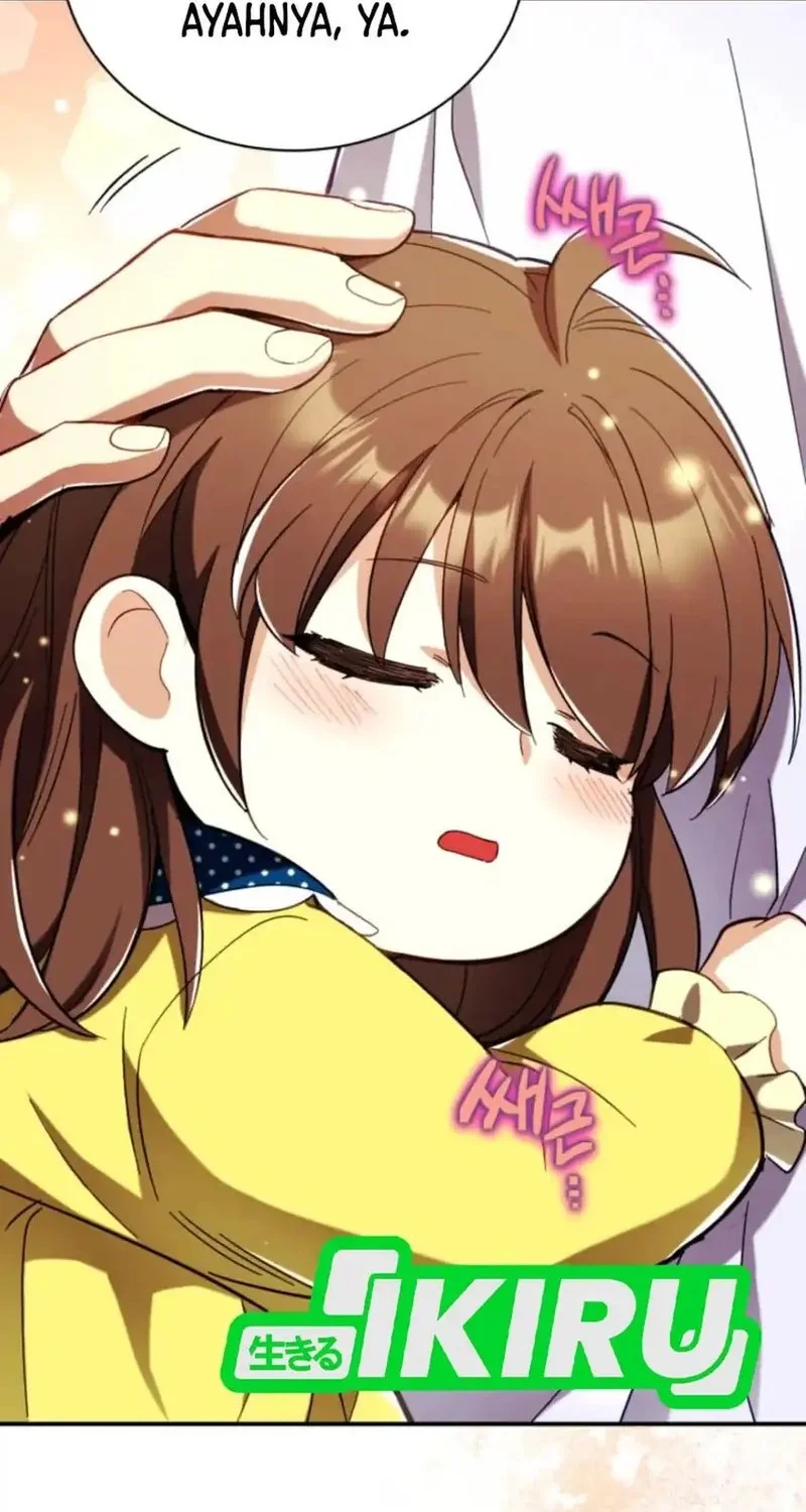 Even the Supreme One Has Never Been a Dad Before Chapter 2 Gambar 28