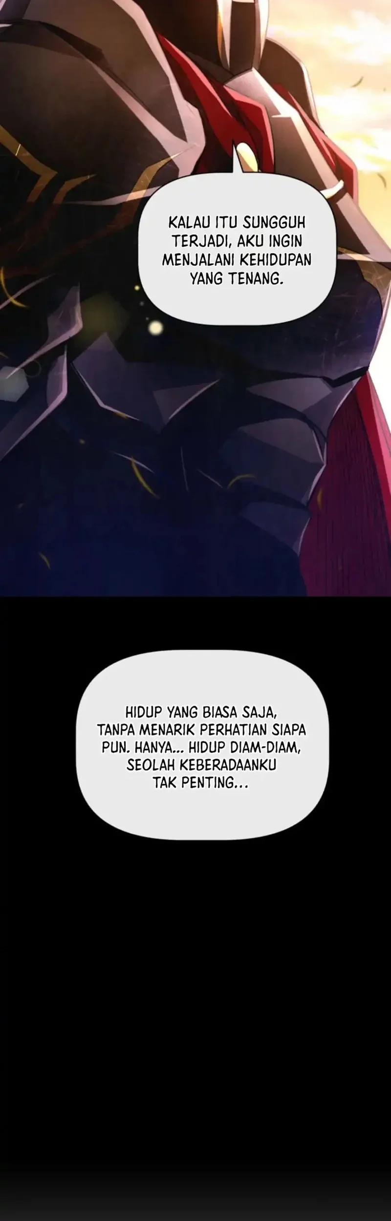 Even the Supreme One Has Never Been a Dad Before Chapter 2 Gambar 38