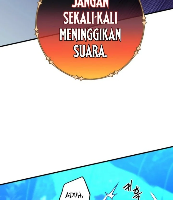 Even the Supreme One Has Never Been a Dad Before Chapter 20 Gambar 23