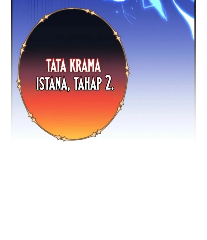 Even the Supreme One Has Never Been a Dad Before Chapter 20 Gambar 25