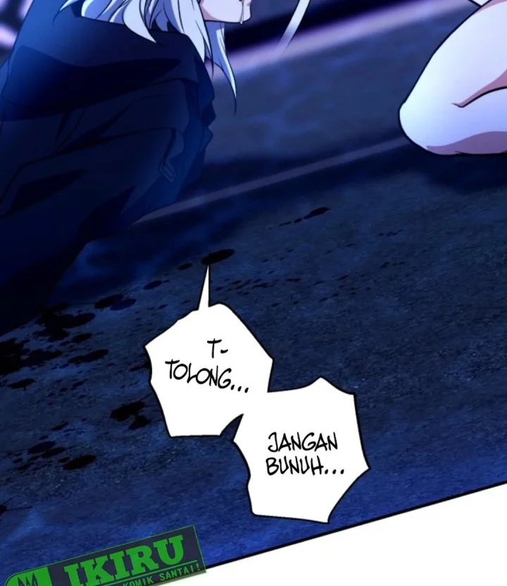 Even the Supreme One Has Never Been a Dad Before Chapter 20 Gambar 35