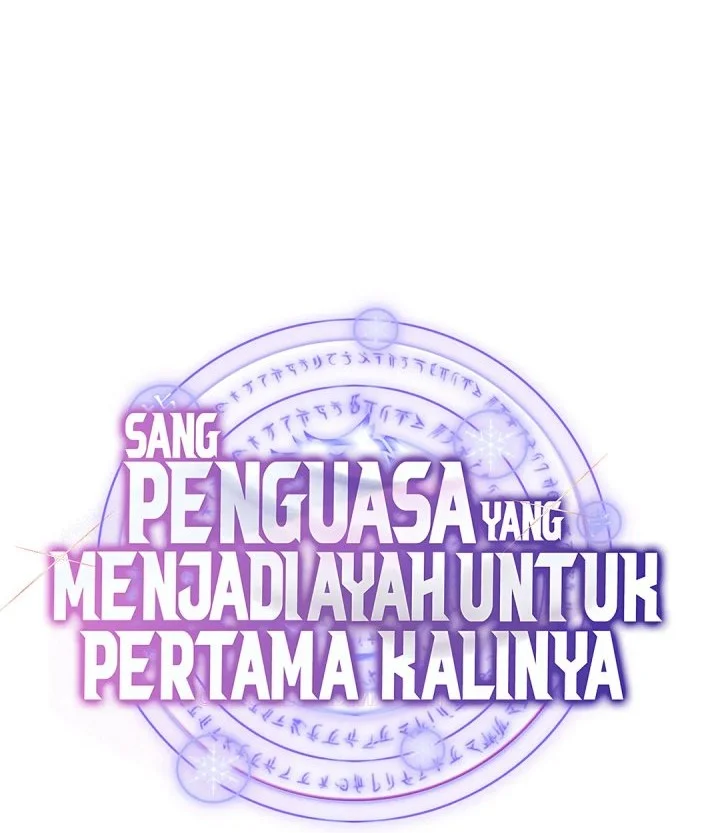 Even the Supreme One Has Never Been a Dad Before Chapter 20 Gambar 45