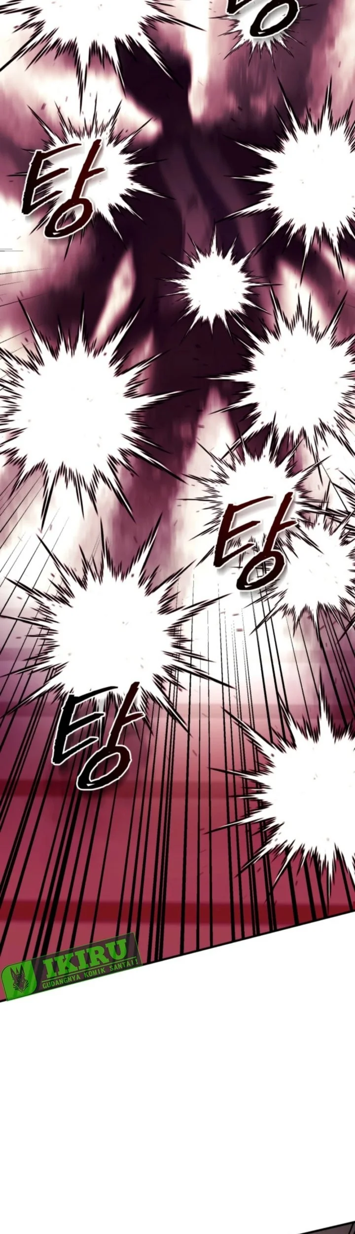 Even the Supreme One Has Never Been a Dad Before Chapter 20 Gambar 56