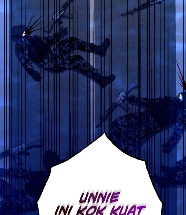 Even the Supreme One Has Never Been a Dad Before Chapter 20 Gambar 3