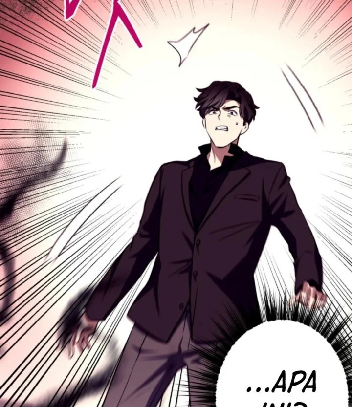 Even the Supreme One Has Never Been a Dad Before Chapter 20 Gambar 61