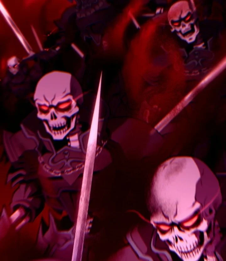 Even the Supreme One Has Never Been a Dad Before Chapter 20 Gambar 73