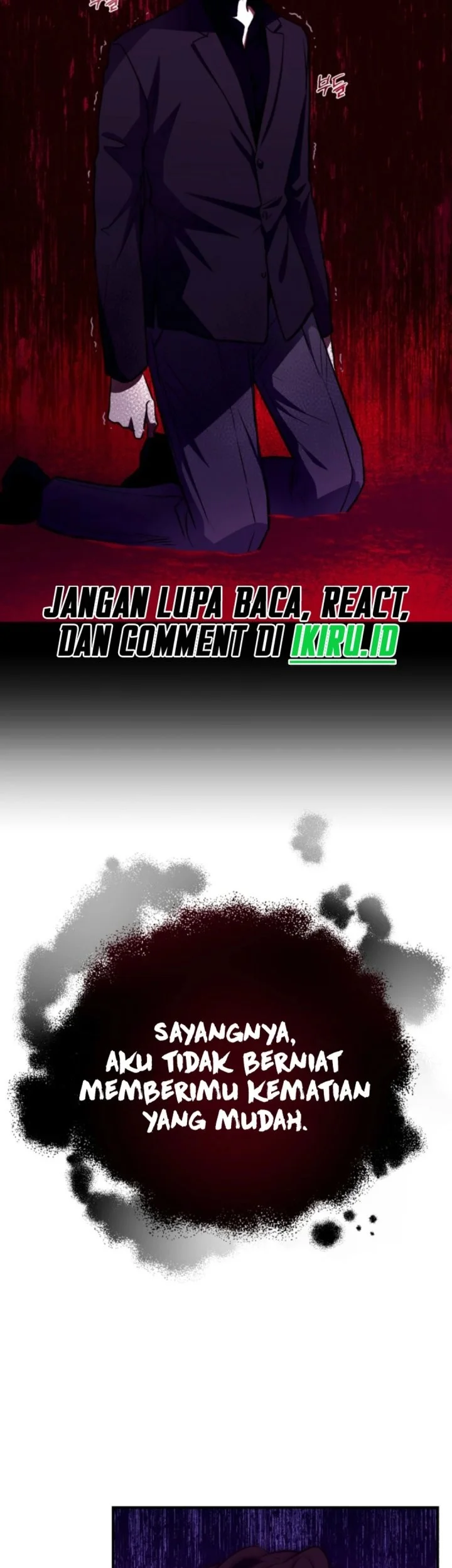 Even the Supreme One Has Never Been a Dad Before Chapter 20 Gambar 82