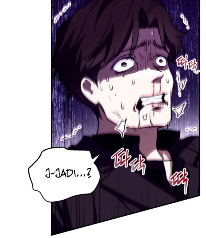 Even the Supreme One Has Never Been a Dad Before Chapter 20 Gambar 83