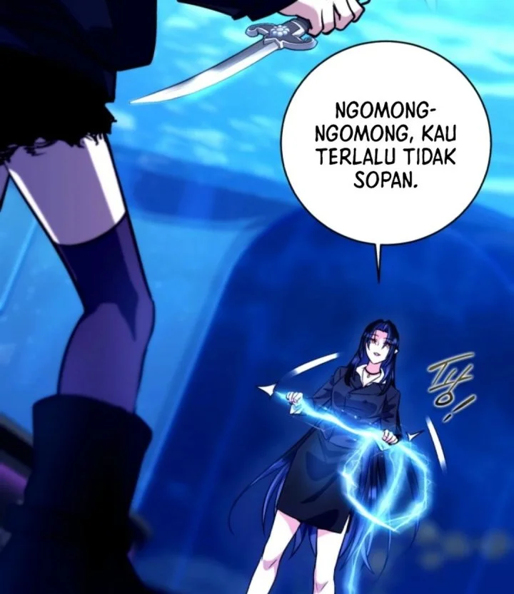 Even the Supreme One Has Never Been a Dad Before Chapter 20 Gambar 11