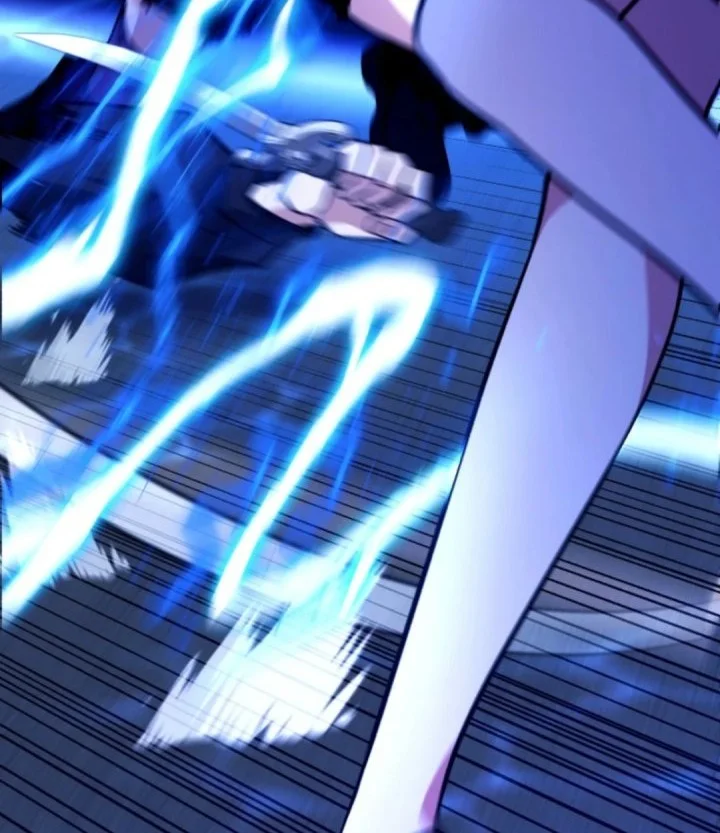 Even the Supreme One Has Never Been a Dad Before Chapter 20 Gambar 17