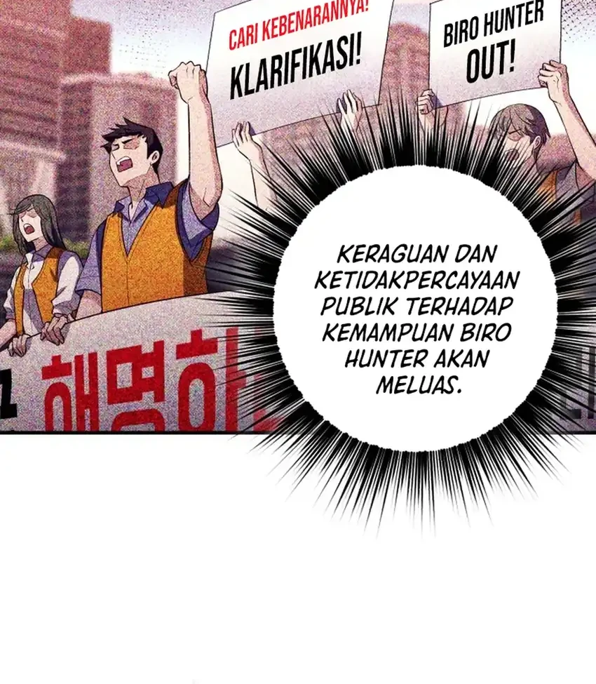 Even the Supreme One Has Never Been a Dad Before Chapter 21 Gambar 5