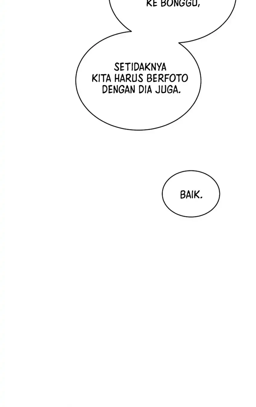 Even the Supreme One Has Never Been a Dad Before Chapter 21 Gambar 18