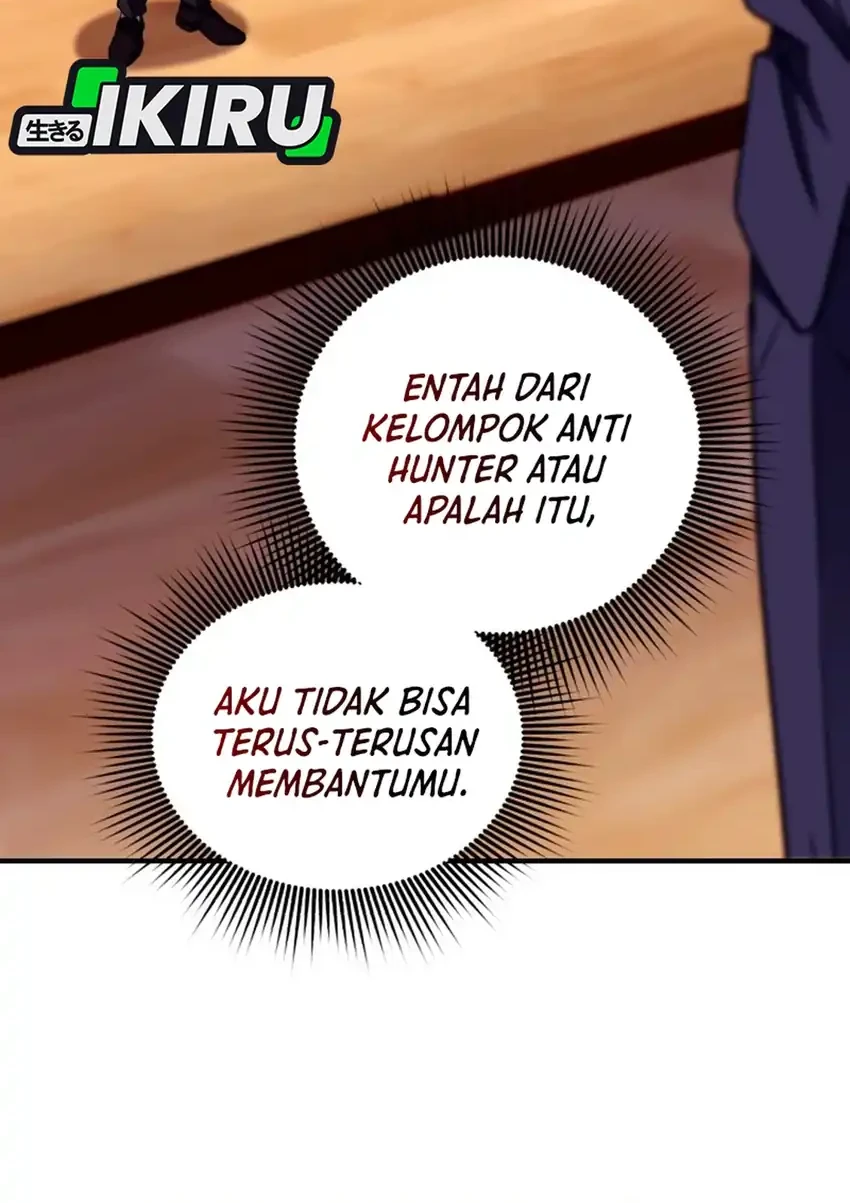 Even the Supreme One Has Never Been a Dad Before Chapter 21 Gambar 38