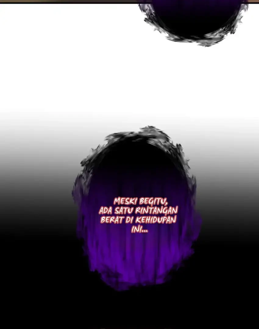 Even the Supreme One Has Never Been a Dad Before Chapter 21 Gambar 49