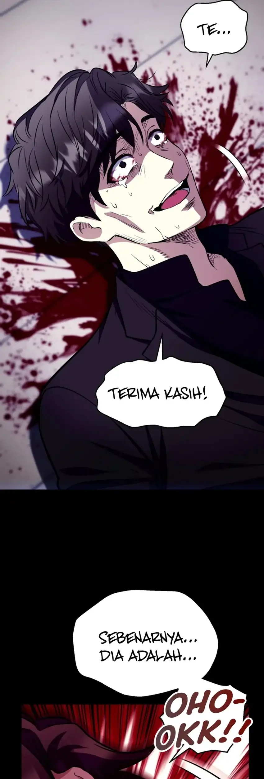 Even the Supreme One Has Never Been a Dad Before Chapter 21 Gambar 11