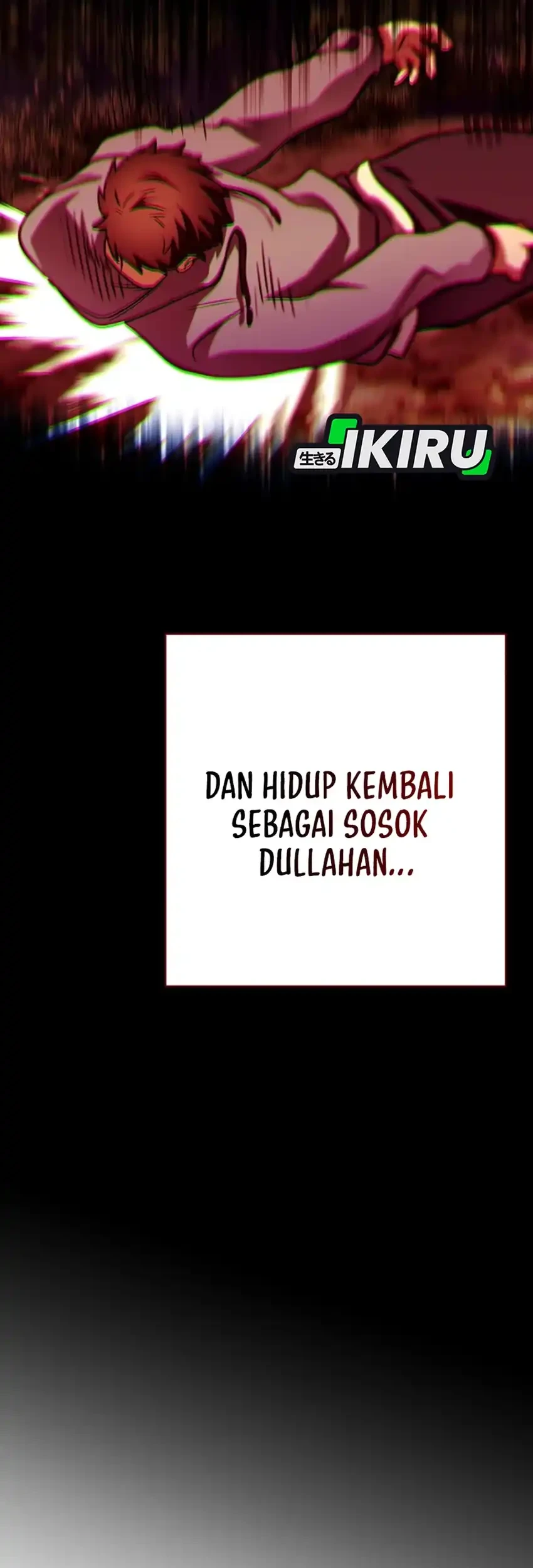 Even the Supreme One Has Never Been a Dad Before Chapter 21 Gambar 79