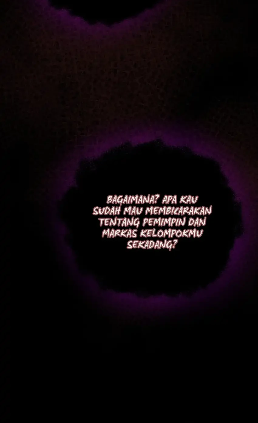 Even the Supreme One Has Never Been a Dad Before Chapter 21 Gambar 7