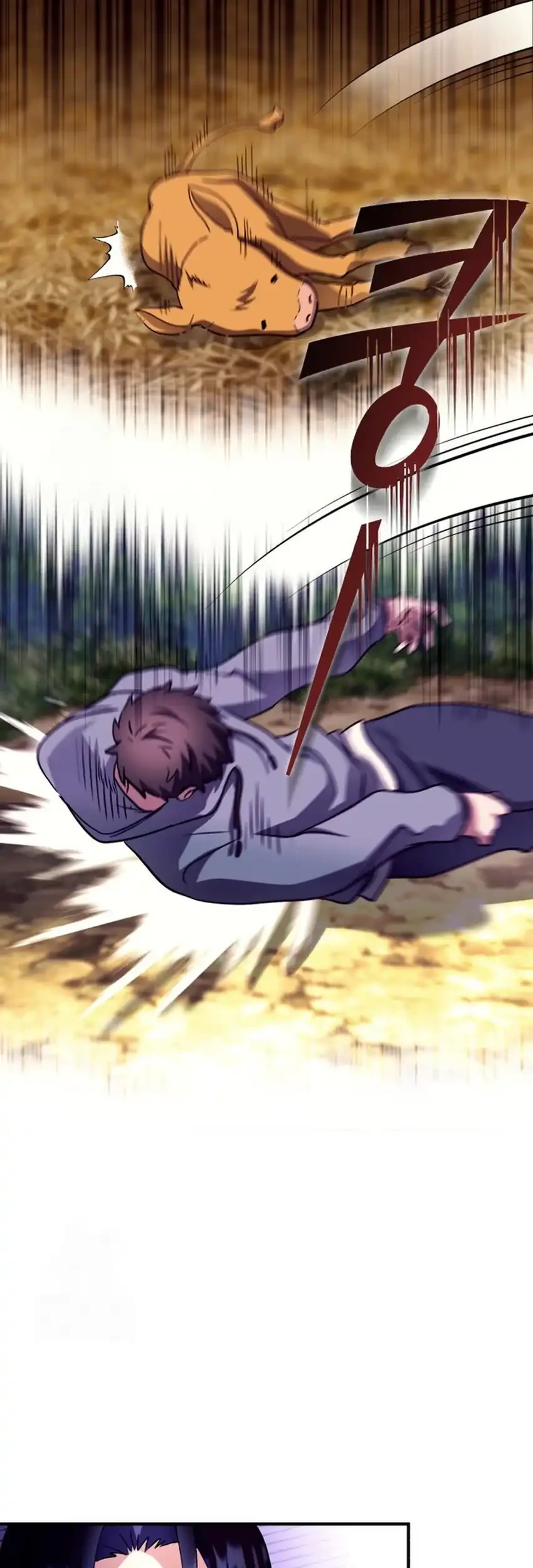 Even the Supreme One Has Never Been a Dad Before Chapter 22 Gambar 38