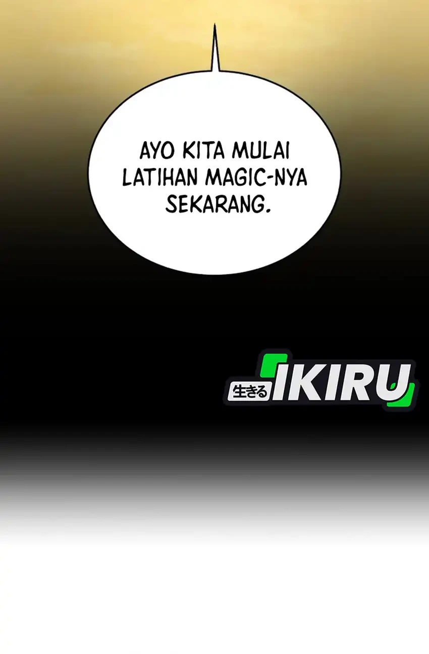 Even the Supreme One Has Never Been a Dad Before Chapter 22 Gambar 73