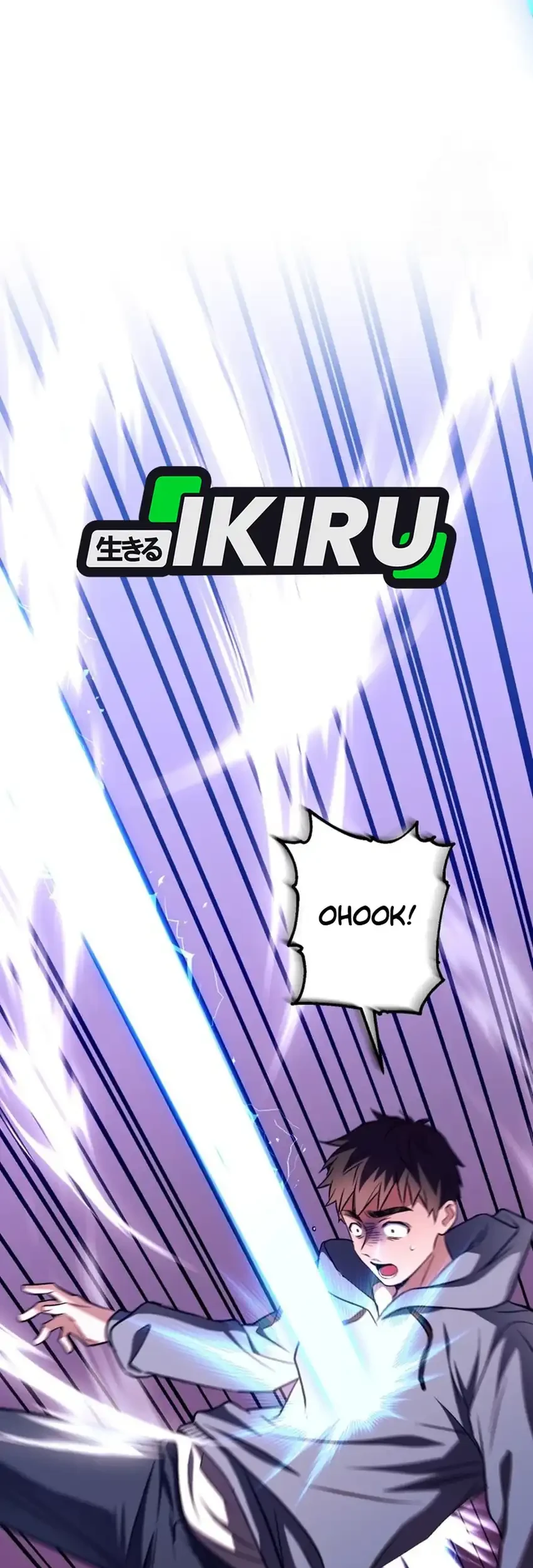 Even the Supreme One Has Never Been a Dad Before Chapter 22 Gambar 86