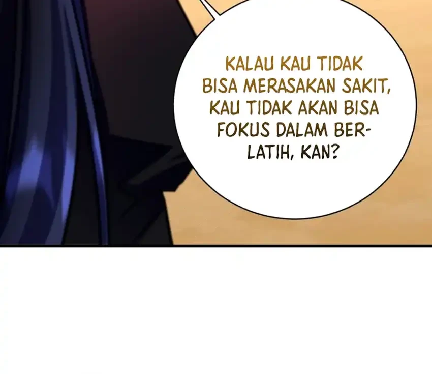 Even the Supreme One Has Never Been a Dad Before Chapter 22 Gambar 89