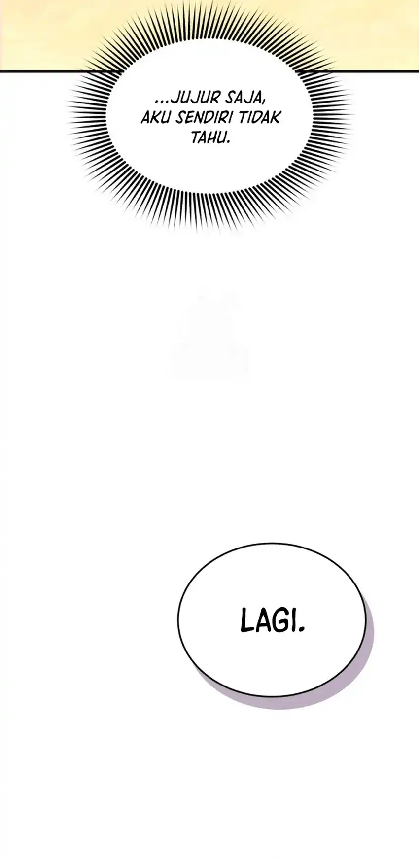 Even the Supreme One Has Never Been a Dad Before Chapter 22 Gambar 92