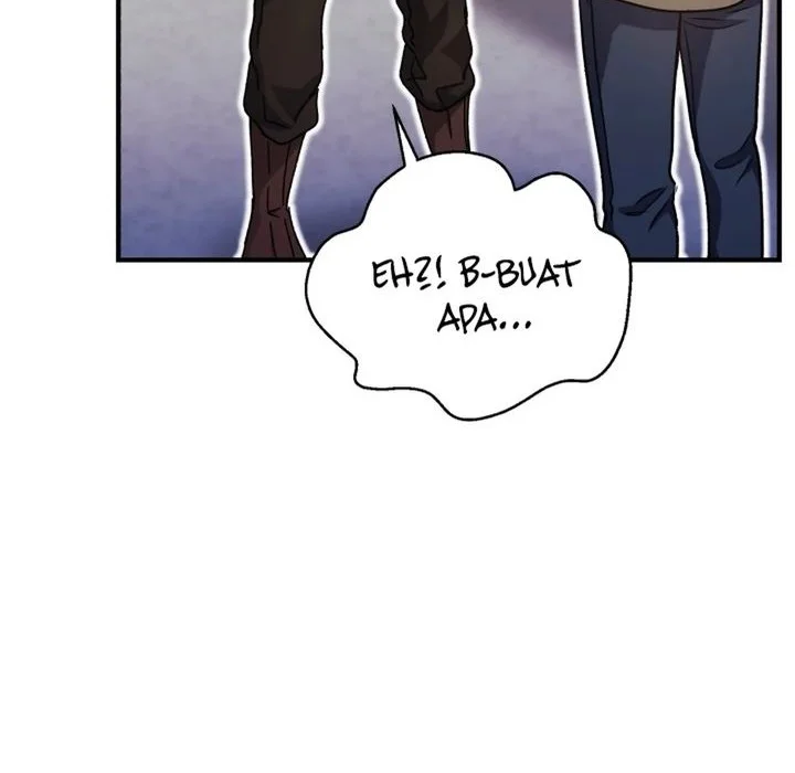 Even the Supreme One Has Never Been a Dad Before Chapter 23 Gambar 34