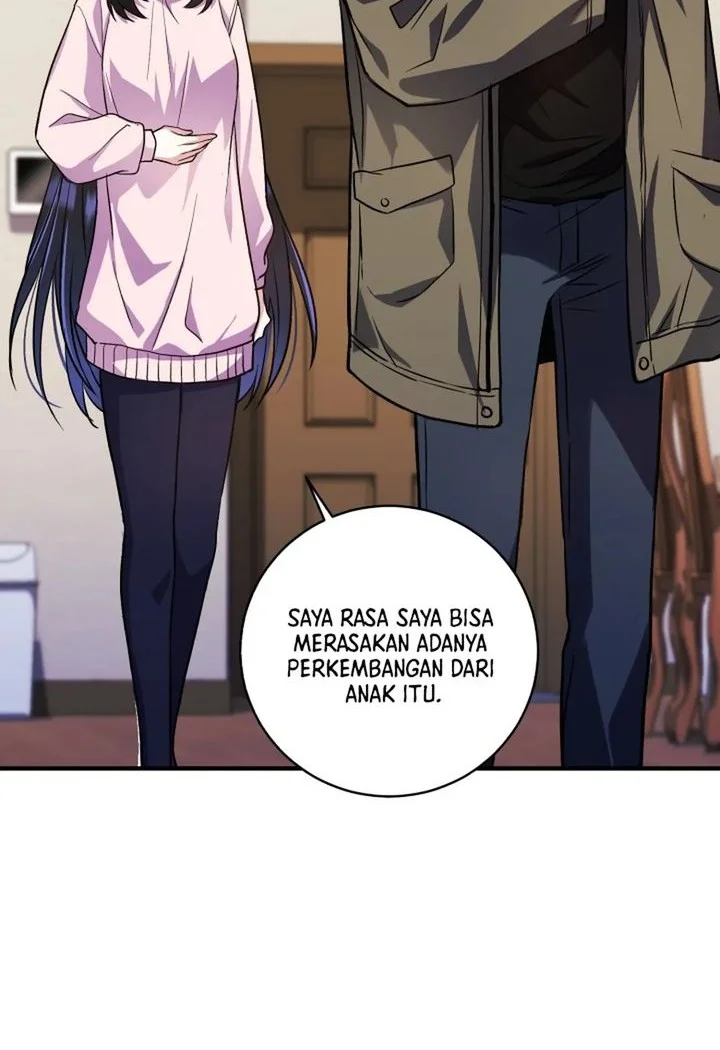 Manhwa Even the Supreme One Has Never Been a Dad Before Chapter 23 gambar nomor 2