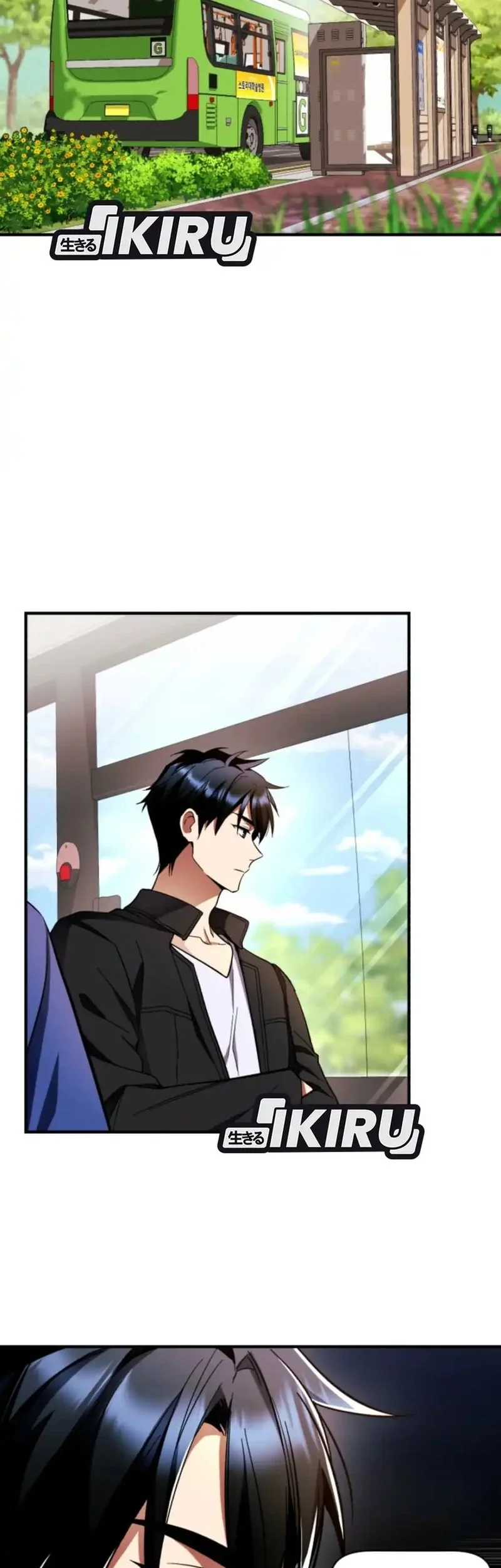 Even the Supreme One Has Never Been a Dad Before Chapter 3 Gambar 26